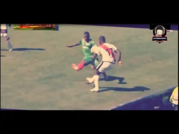 Video: Rayo Vallecano 1 - 5 Deportivo Alavés All Goals And Highlights 22/9/2018